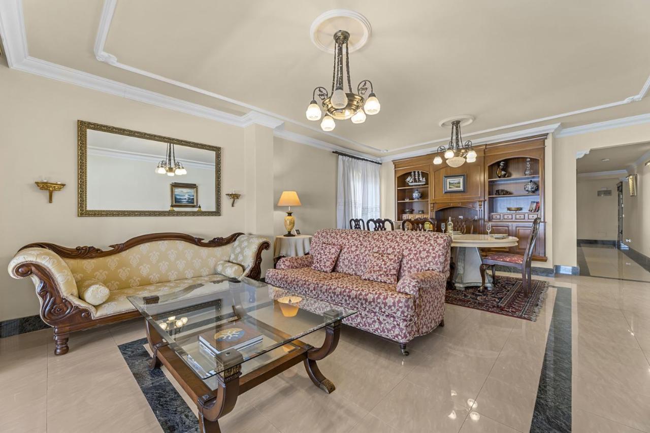 Ferienwohnung Casa Fife Arrecife  Exterior foto